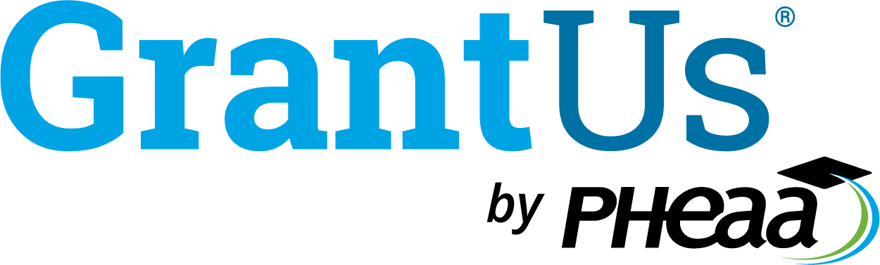 GrantUs® by PHEAA